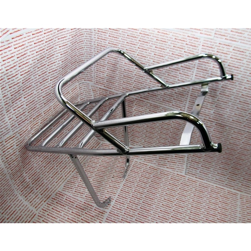 Horizontaler Gepäckträger für VESPA 125 150 180 200 SPRINT RALLY TS GT GTR SUPER SPRINT GL SS SUPER SPORT