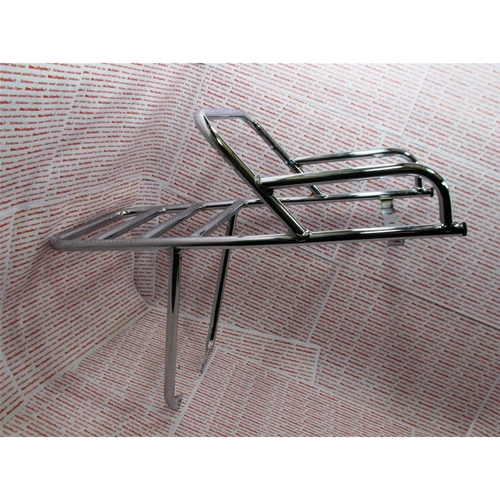 Horizontaler Gepäckträger für VESPA 125 150 180 200 SPRINT RALLY TS GT GTR SUPER SPRINT GL SS SUPER SPORT
