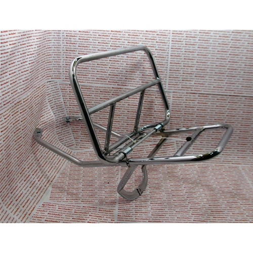 Porte-bagages vertical arrière pour VESPA 125 150 180 200 SPRINT RALLY TS GT GTR SUPER