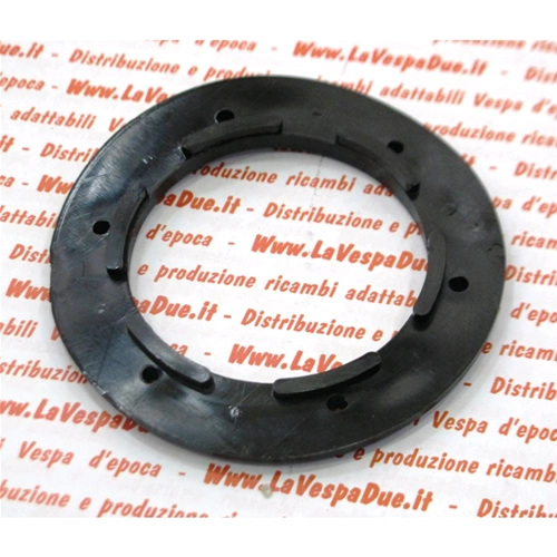 Black horn gasket VESPA 125 150 180 SUPER GT GTR GL SPRINT VELOCE RALLY SS 125 PRIMAVERA ET3 Italian quality ro 174091 120798