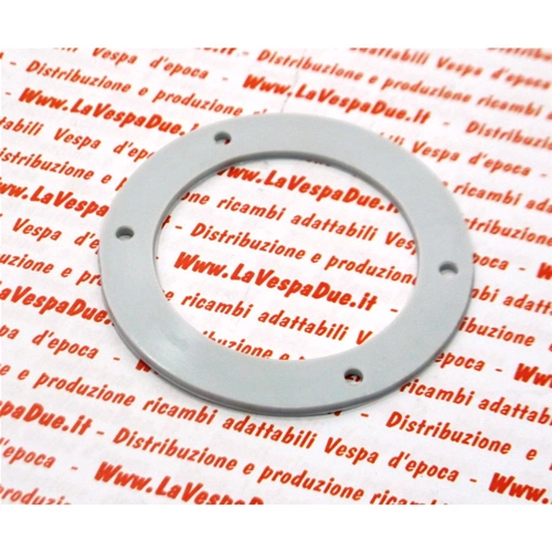 Junta de bocina gris mm. 2 VESPA 125 150 V1T V15T V30T V33T VM1T VM2T VN1T VN2T VNA VNB VBB Calidad italiana ro 003033
