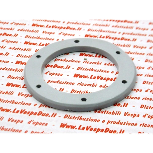 Gray horn gasket for VESPA 50 cc. NLR 90 cc. 125 PRIMAVERA VMA1T VMA2T Italian quality ro 092648