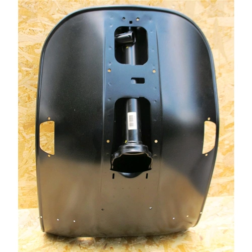Kompletter Karosserierahmen original PIAGGIO neue VESPA PX PE 125 150 200 von 1998 bis 2007 ro 5772527 57725251 581521 57597601 5772525 5772526