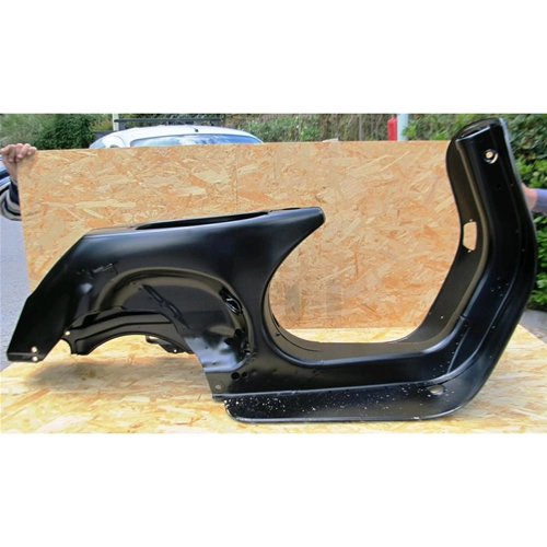 Kompletter Karosserierahmen original PIAGGIO neue VESPA PX PE 125 150 200 von 1998 bis 2007 ro 5772527 57725251 581521 57597601 5772525 5772526