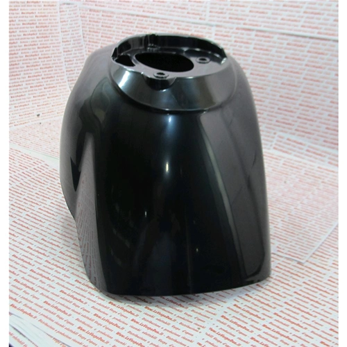 Guardabarros delantero sin pintar para VESPA 125 150 250 300 GT GTS GRANTURISMO a partir de 2006, RO 651029