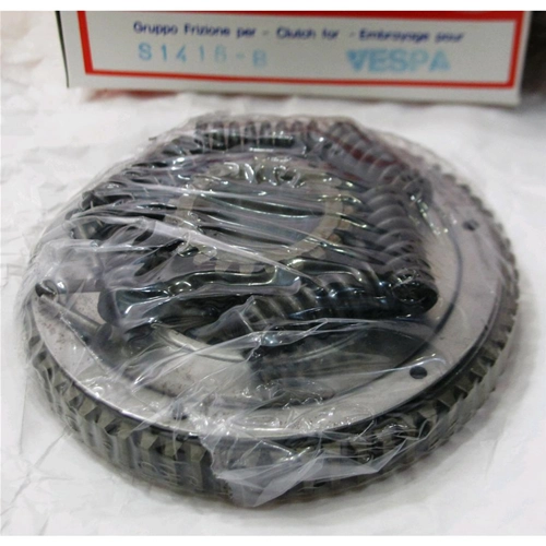 SURFLEX clutch crown gear set for VESPA PX 200 and PX 125 T5