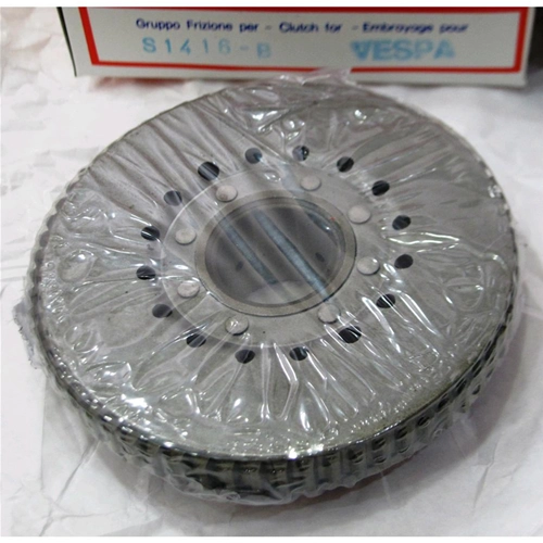 SURFLEX clutch crown gear set for VESPA PX 200 and PX 125 T5