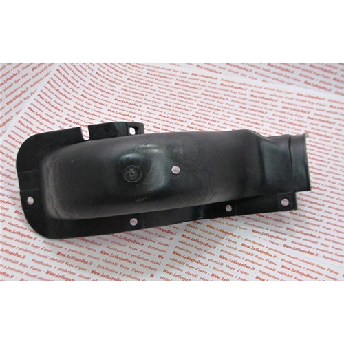 Caja cerrada adyacente a la cubierta del motor para APE 220 TM P602 CAR P2 P3 TM P703 P703V FL2