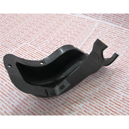 Caja cerrada adyacente a la cubierta del motor para APE 220 TM P602 CAR P2 P3 TM P703 P703V FL2