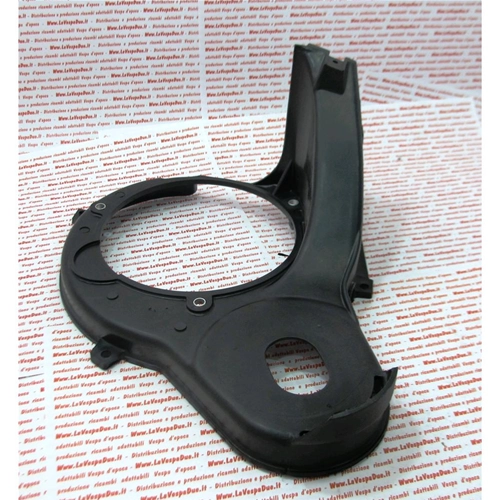 Convogliatore aria sotto chiocciola corpiventola motore per APE 220 CAR P2 P3 TM P602 TM P703 P703V FL2 TM