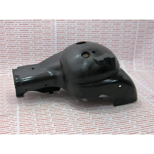 Tapa completa del motor y culata para APE 220 CAR P2 P3 MP P501 P601