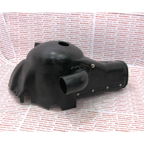 Tapa completa del motor y culata para APE 220 CAR P2 P3 MP P501 P601