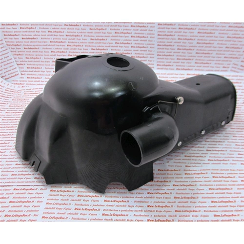 Capot de refroidissement des cylindres, couvercle de moteur complet avec accessoires pour APE 220 TM P602 TM P703 P703V FL2 ro 843530 431056 231308