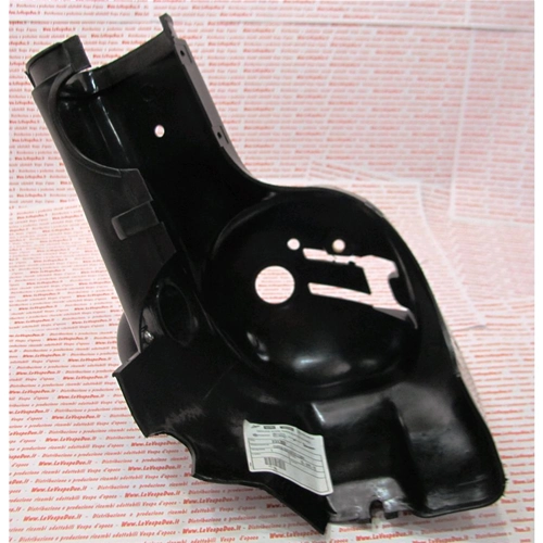 Capot de refroidissement des cylindres, couvercle de moteur complet avec accessoires pour APE 220 TM P602 TM P703 P703V FL2 ro 843530 431056 231308