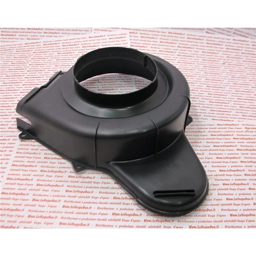 Coperchio chiocciola copriventola originale PIAGGIO per APE 220 MP P501 P601 CAR P2 P3