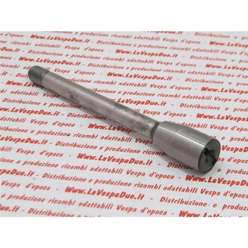 Pasador del eje primario de la caja de cambios original PIAGGIO para APE 220 TM P602 TM P703 P703V FL2 T111