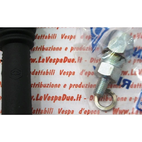 Espejo retrovisor derecho original PIAGGIO para VESPA COSA 125 150 200 CL CLX