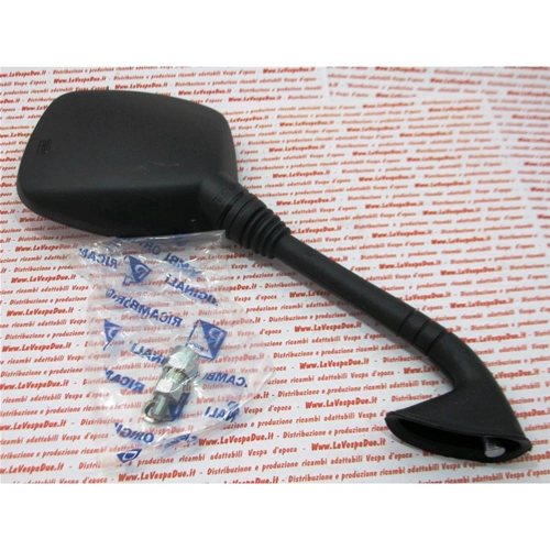 Espejo retrovisor derecho original PIAGGIO para VESPA COSA 125 150 200 CL CLX