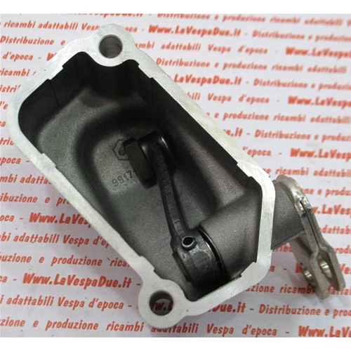 Original PIAGGIO gear selector support for APE 220 TM P602 MP P501 P601 TM P703 P703V FL2 ro 2212785