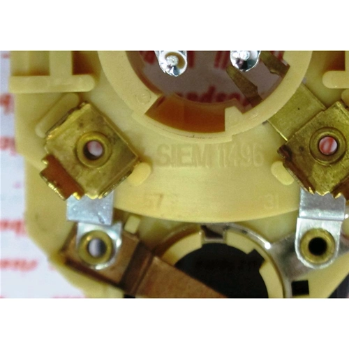 SIEM two-light headlight bulb holder for VESPA 80 125 150 200 PX PE ARCOBALENO ro 162929 191022 162926