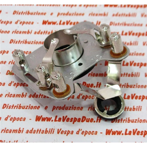 Portalámparas SIEM para faros delanteros de VESPA 125 VNA1T VNA2T VNB1T VNB2T ro 087311