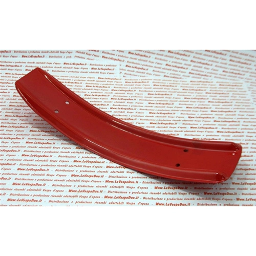Sheet metal kit for conversion to VESPA 90 SS 50 SS SUPER SPRINT