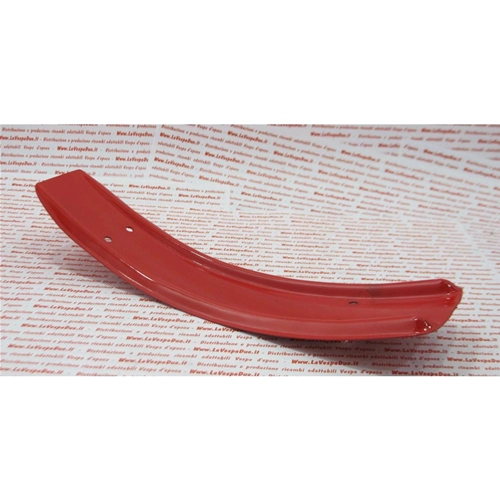 Sheet metal kit for conversion to VESPA 90 SS 50 SS SUPER SPRINT