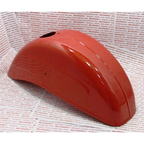 Sheet metal kit for conversion to VESPA 90 SS 50 SS SUPER SPRINT