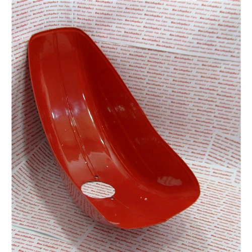 Sheet metal kit for conversion to VESPA 90 SS 50 SS SUPER SPRINT
