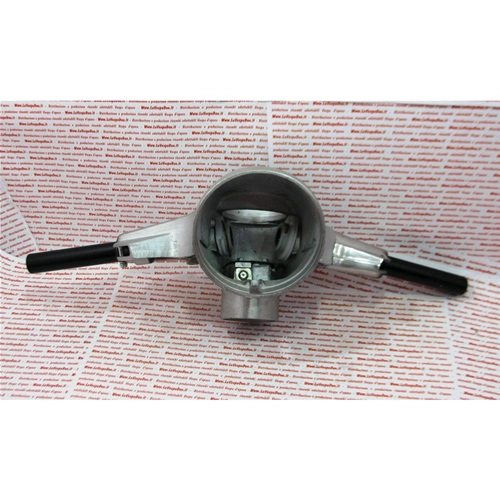 Sheet metal kit for conversion to VESPA 90 SS 50 SS SUPER SPRINT