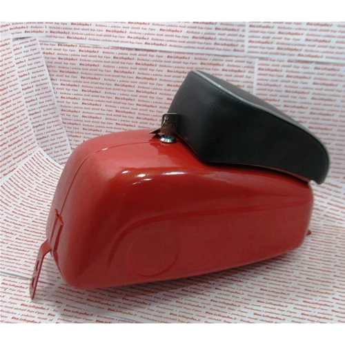 Sheet metal kit for conversion to VESPA 90 SS 50 SS SUPER SPRINT