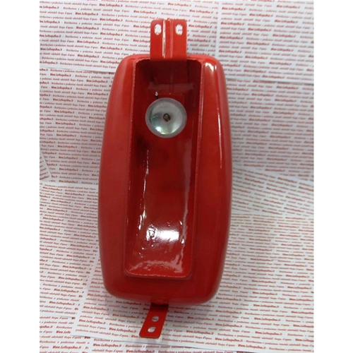 Sheet metal kit for conversion to VESPA 90 SS 50 SS SUPER SPRINT