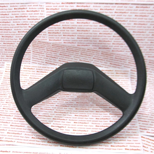 Volante y manillar originales PIAGGIO para APE 220 420 TM P703 P703V FL2 gasolina y diésel desde 1984