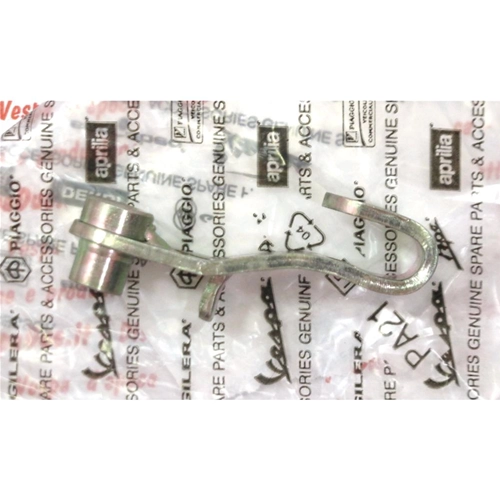 Complete clutch shaft lever for PIAGGIO APE 220 CAR P2 P3 MP P501 P601 TM P602 P703 P703V FL2 TM from 1978 onwards