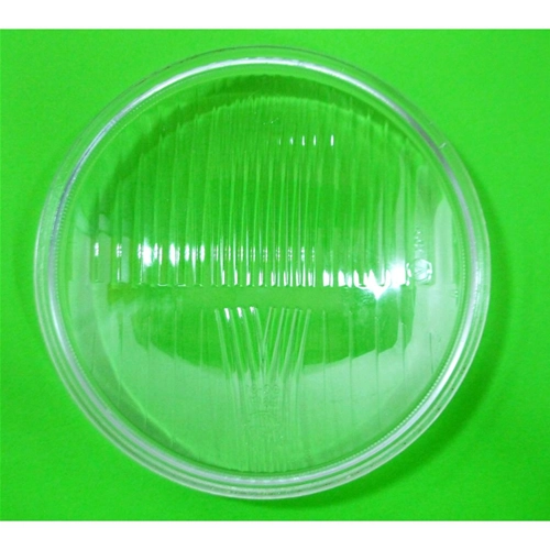 Vetro SIEM per faro anteriore mm 130 per VESPA 125 150 GTR TS SPRINT VELOCE 200 RALLY