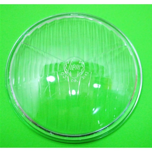 SIEM-Scheinwerferglas 115 mm für VESPA 125 VNB3T VNB4T VNB5T 150 VBA1T VBB1T VB1T 150 GS VS1 VS2 VS3 VS4 VS5 160 GS