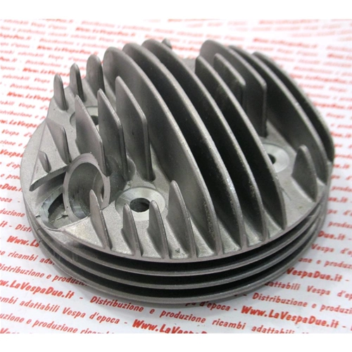 Original type cylinder head diameter mm 52 for LAMBRETTA 125