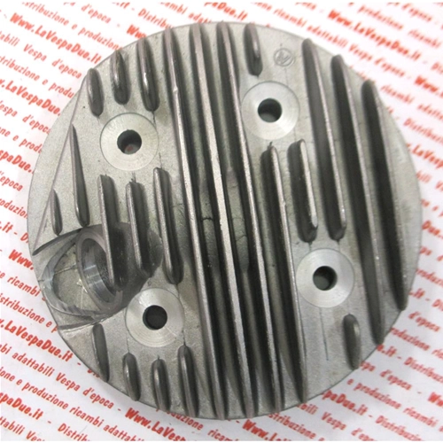 Original type cylinder head diameter mm 52 for LAMBRETTA 125