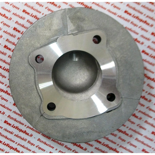 Original type cylinder head diameter mm 52 for LAMBRETTA 125