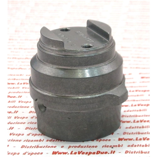Casquillo de arranque para fijación de la palanca de arranque con tuercas de 7 mm para VESPA 125 VM1T VM2T VN1T VN2T desde 1953 ro 22792 18084