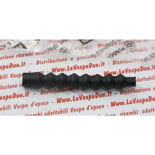 Originale Kupplungszug-Schutzbalgkappe für VESPA 50 125 PK FL2 HP FL XL RUSH APE TM P703 P602 MP P501 P601 ro 611638
