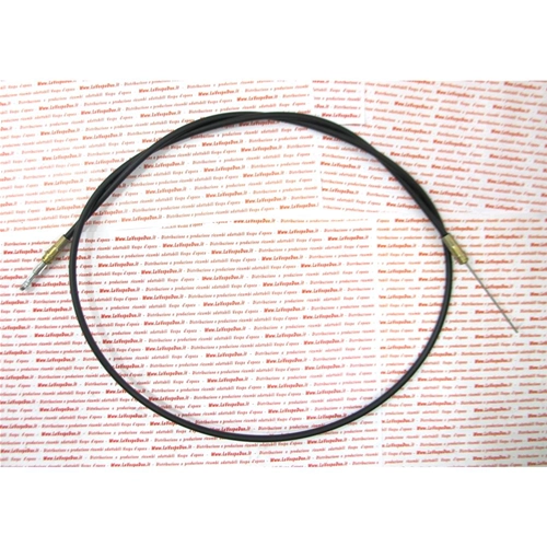 Complete transmission cable for VESPA 50 125 PK FL2 HP FL ro 265986