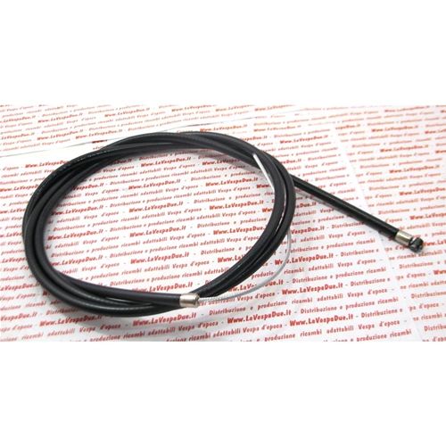 Cavo completo trasmissione frizione originale per VESPA 50 125 PK FL2 HP FL r.o. 267152
