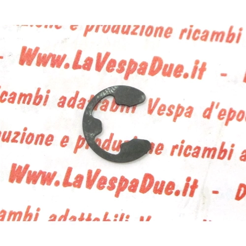 Anello elastico BENZING mm 8 per trasmissione originale VESPA 50 125 PK FL2 HP FL AUTOMATICA