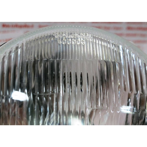 Original PIAGGIO TRIOM front headlight assembly for VESPA COSA 125 150 200 CL CLX COSA 2