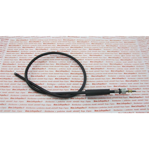 Speedometer cable for PIAGGIO 50 SI FL2 ro 186324