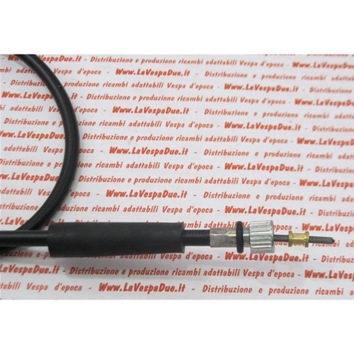 Speedometer cable for PIAGGIO 50 SI FL2 ro 186324