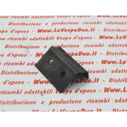 Tope de la puerta del carburador para VESPA 98 V98T de 1946 a 1947, producto italiano.