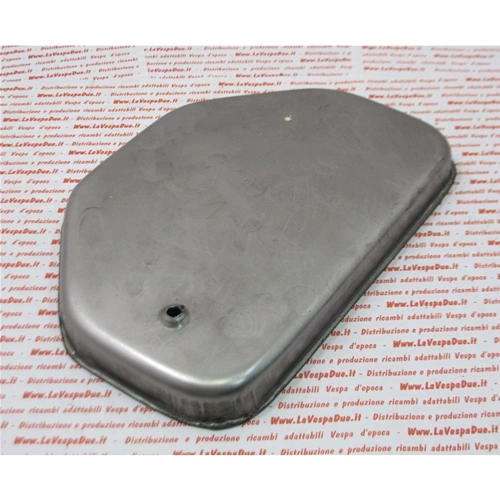 Depósito de combustible de hierro para compartimento del carburador para VESPA 125 150 VM1T VM2T VN1T VN2T VB1T VL1T VL2T VL3T producto artesanal