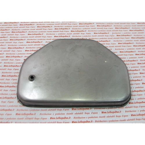 Depósito de combustible de hierro para compartimento del carburador para VESPA 125 150 VM1T VM2T VN1T VN2T VB1T VL1T VL2T VL3T producto artesanal